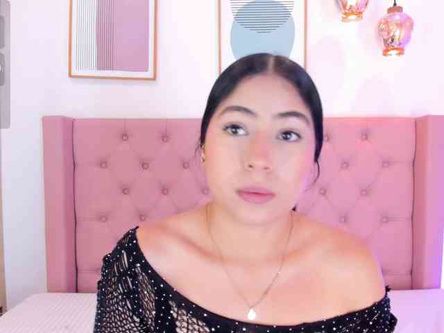 Sophiie-Evanns webcam
