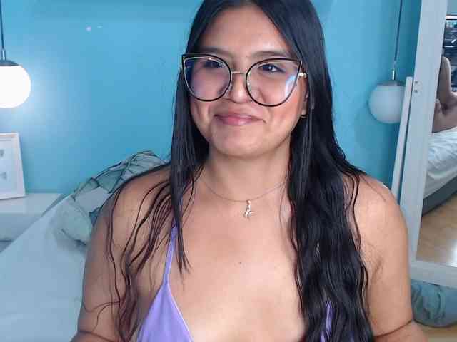 MeganClair Live Webcam on BongaCams