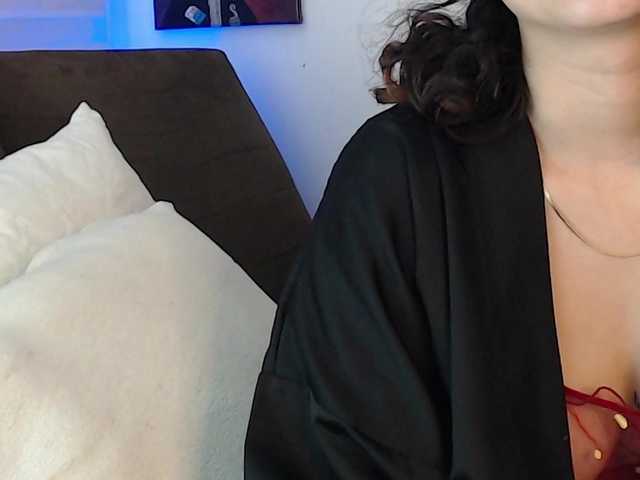 Melissa-Giratt Cam en direct sur BongaCams