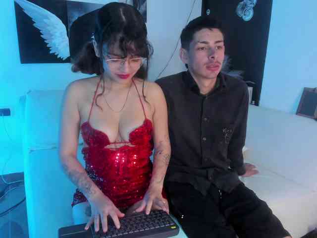 Melissa-Giratt webcam