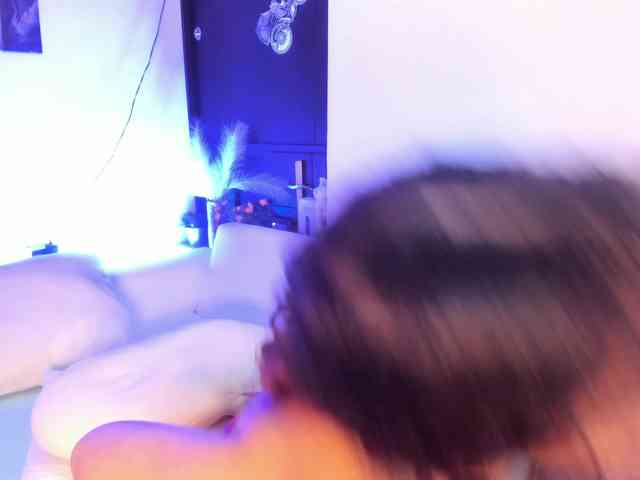 Melissa-Giratt webcam