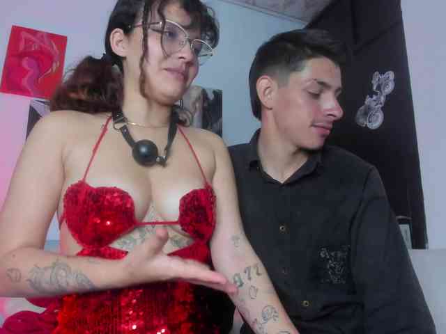 Melissa-Giratt webcam