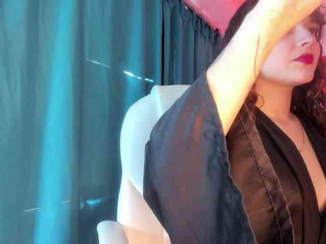 Melissa-Giratt webcam