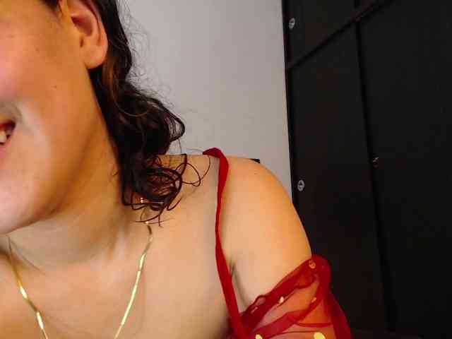 Melissa-Giratt webcam