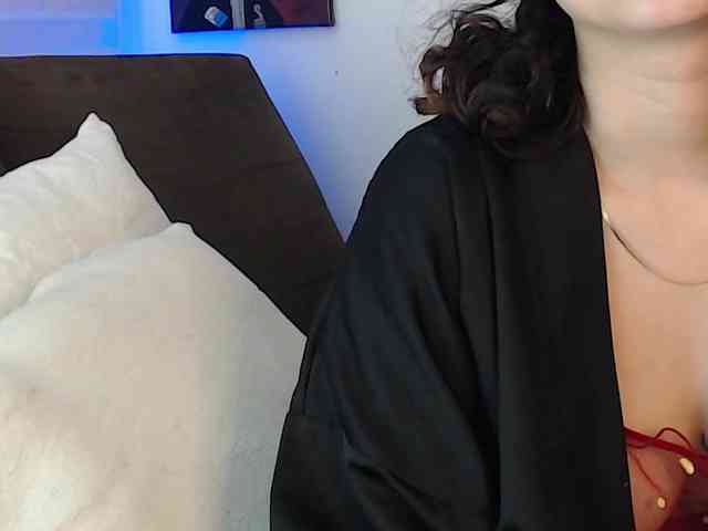 Melissa-Giratt webcam