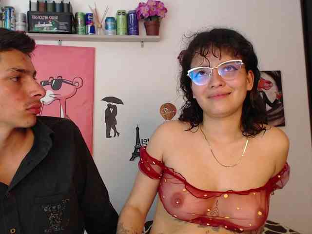 Melissa-Giratt webcam