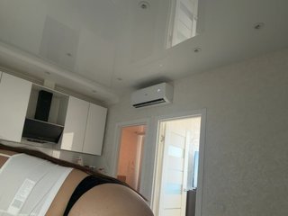 Alisaay Porn Show