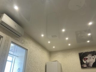Alisaay Porn Show
