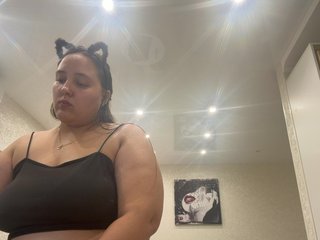 Alisaay Porn Show