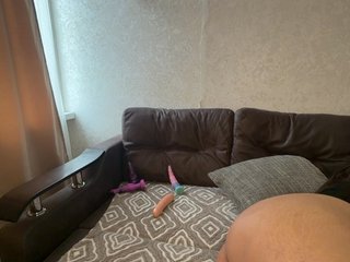 Alisaay Porn Show