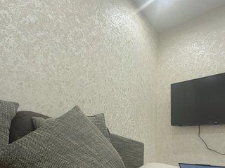 Alisaay Porn Show