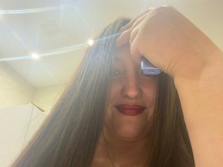 Alisaay Porn Show
