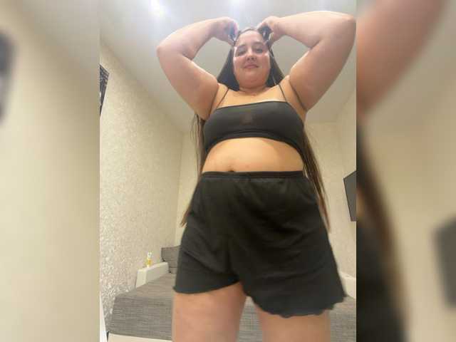 Alisaay live webcam show