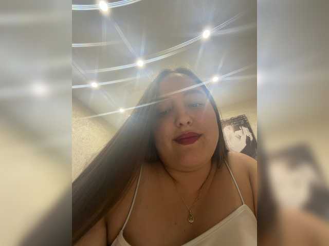 Alisaay Live-Cam auf BongaCams
