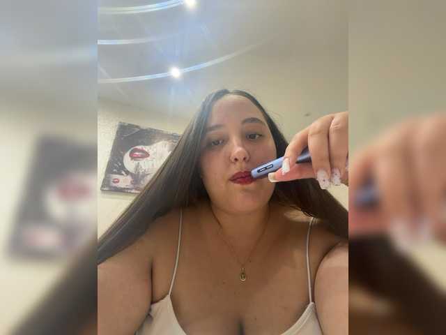 Alisaay live cam on BongaCams