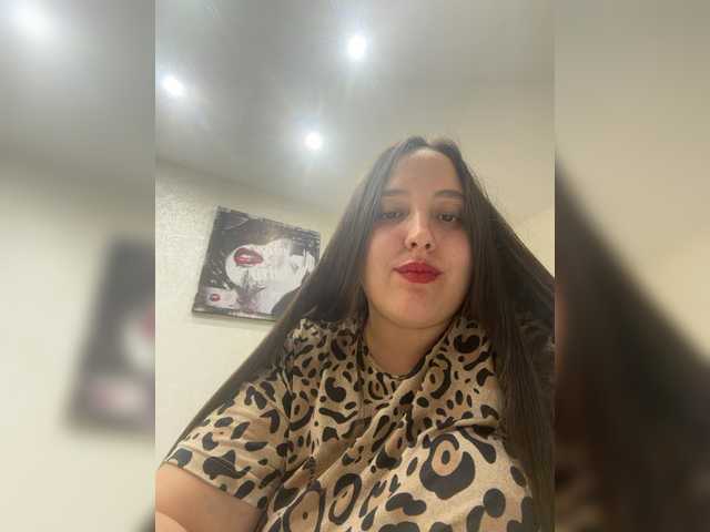 Alisaay live cam on BongaCams