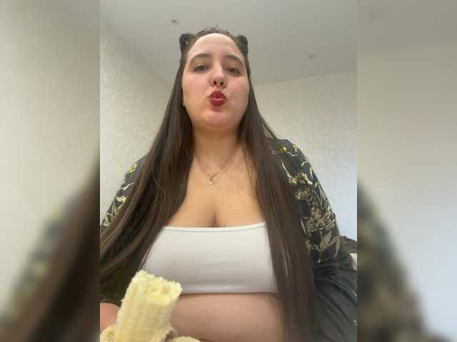 Alisaay live cam on BongaCams