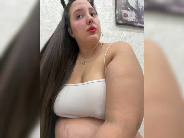 в попе у Alisaay