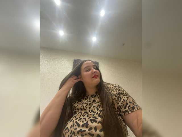 alisaay live sex show