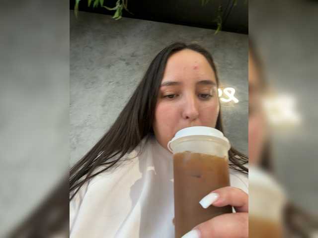 Alisaay live cam on BongaCams