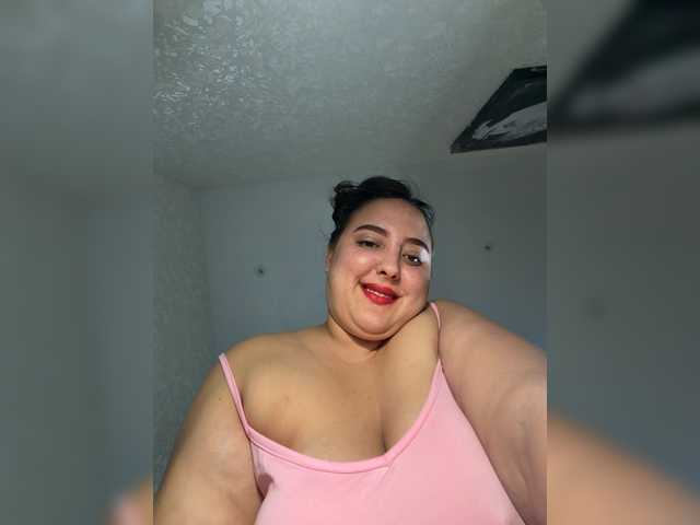 Alisaay live cam on BongaCams