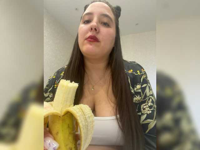 Alisaay Live-Cam auf BongaCams