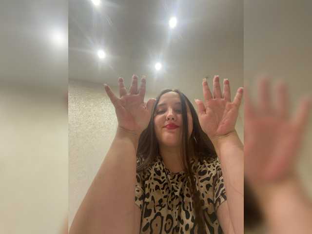alisaay live sex show