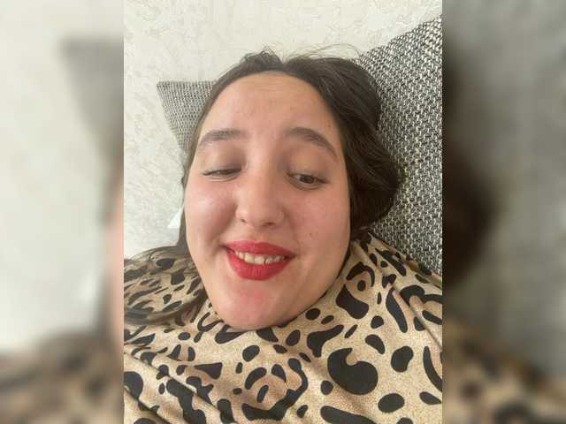 Alisaay live cam on BongaCams
