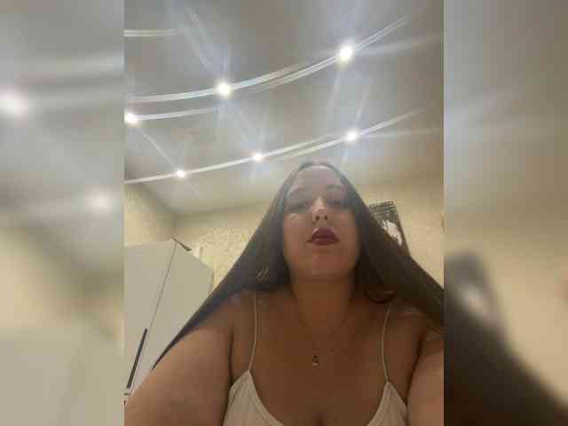 Alisaay Sex Cam Show