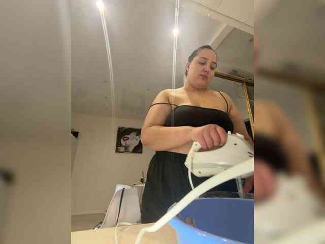 Alisaay webcam