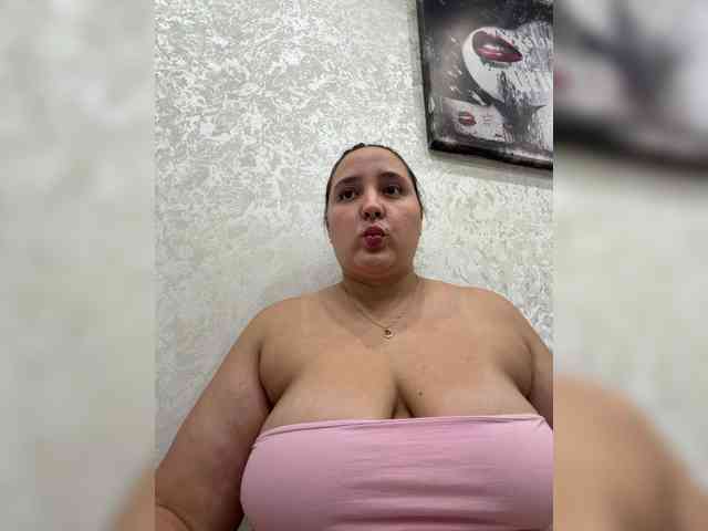Alisaay Sex Cam Show