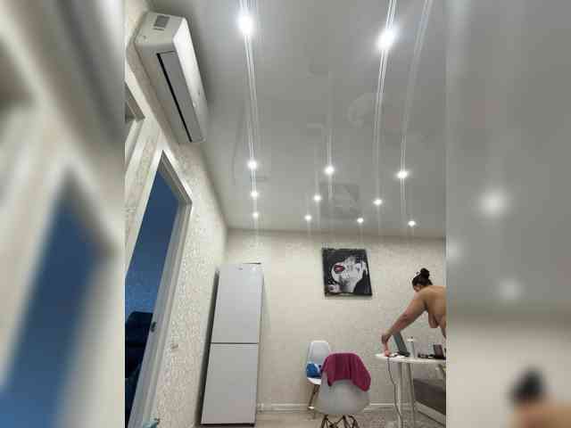 alisaay's live room