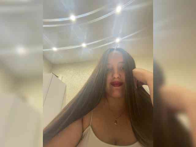 Alisaay Sex Cam Show