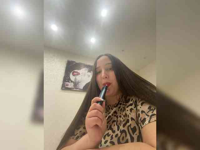 Alisaay Sex Cam Show