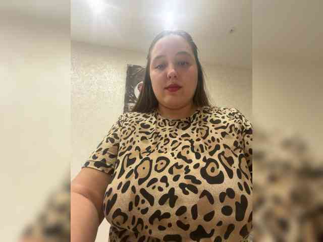 Alisaay Sex Cam Show
