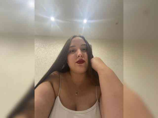 Alisaay Sex Cam Show