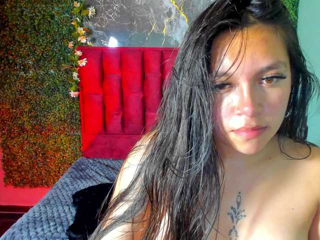 charlot live webcam show
