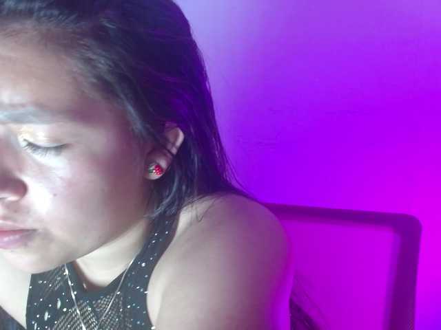 charlot live cam on BongaCams