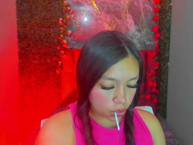 charlot live cam on BongaCams