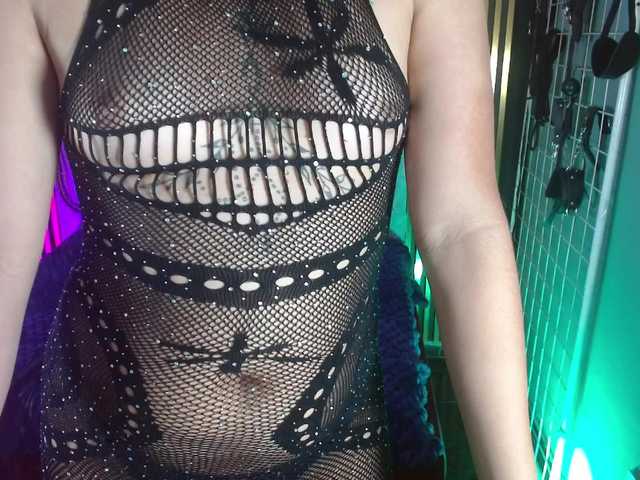 charlot live cam on BongaCams