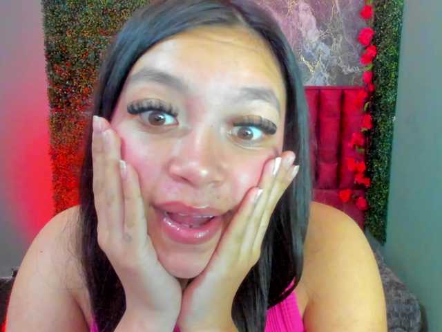 charlot live cam on BongaCams