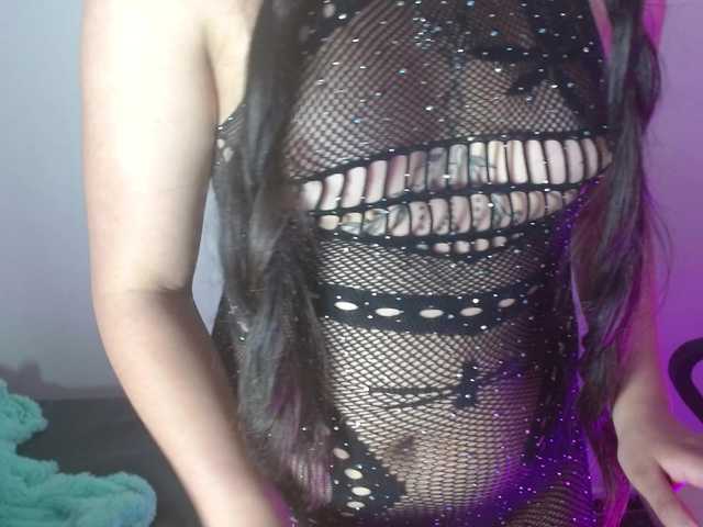 charlot live cam on BongaCams