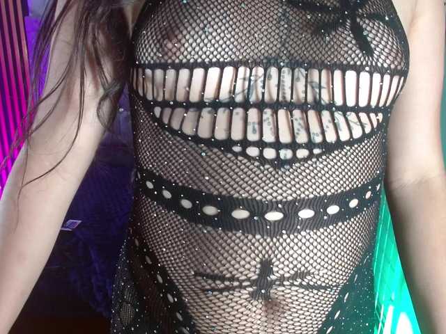 charlot live cam on BongaCams