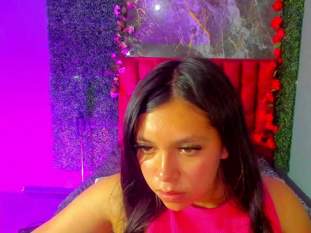 charlot live cam on BongaCams