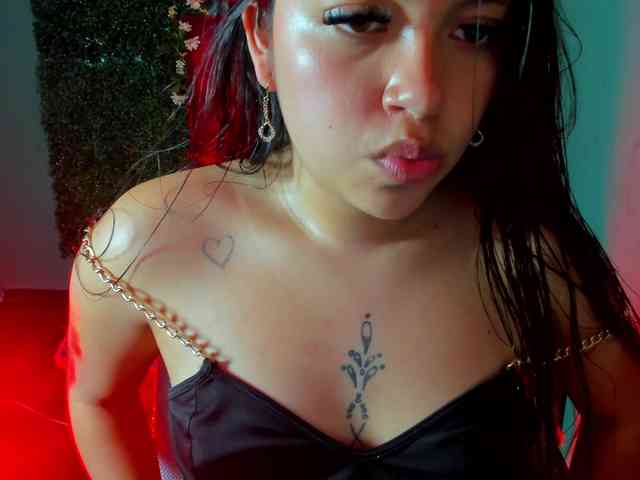 charlot webcam