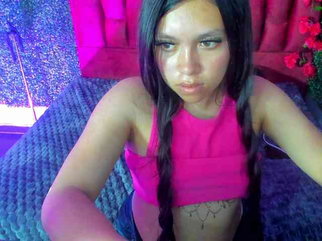 charlot webcam