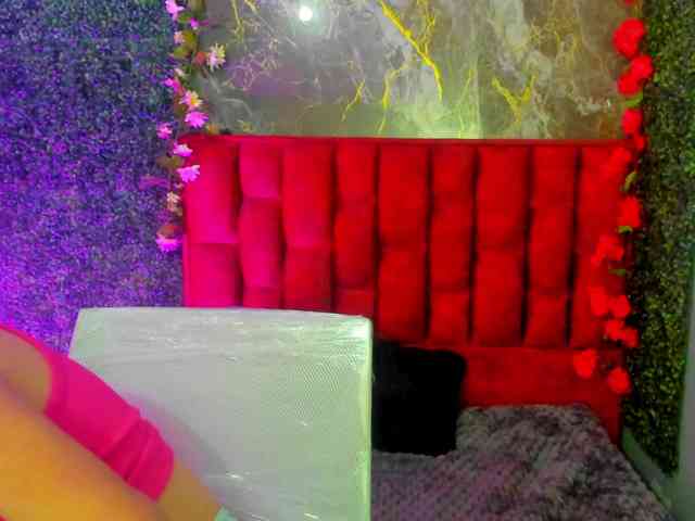 charlot webcam