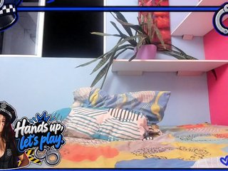 zamaraxx Porn Show