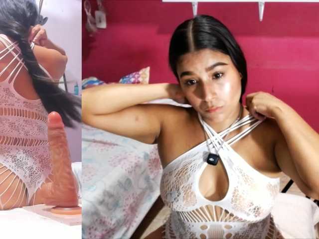 zamaraxx live cam on BongaCams