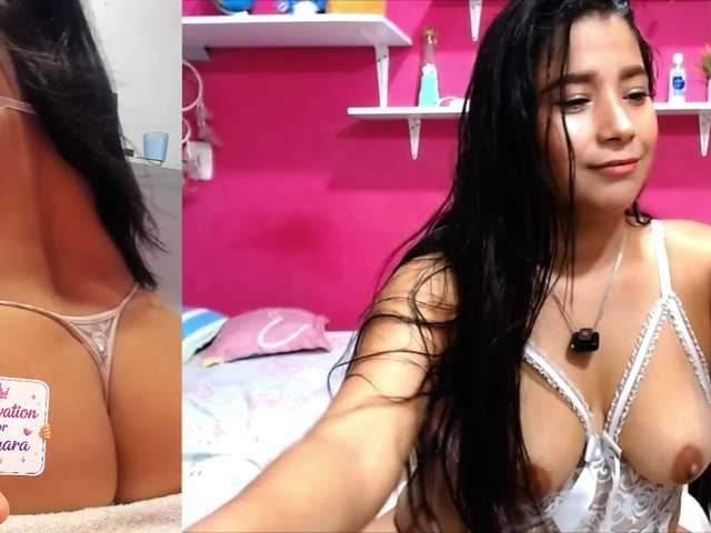 zamaraxx live cam on BongaCams